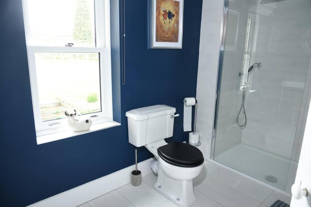 Cotswold Dog-Friendly Holiday Home Stroud  Exterior foto