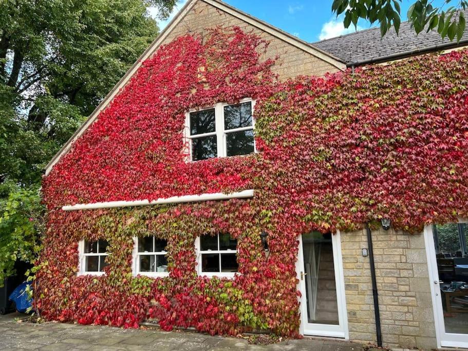 Cotswold Dog-Friendly Holiday Home Stroud  Exterior foto